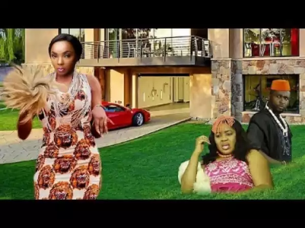 Video: Caught Between 2 Royalties 3 - 2018 Latest Nollywood Movies